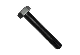 Hex Bolts In DIN 933 10m*1.5×50