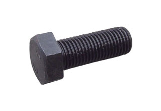 Hex Bolts In DIN 933 12m*1.75×40