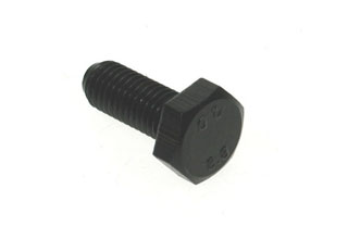 Hex Bolts In DIN 933 12m*1.75×100