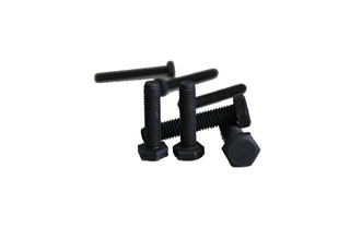 Hex Bolts In DIN 933 6m*1x40