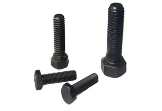 Hex Bolts In DIN 933 8m*1.25x50