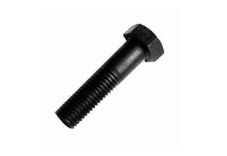 Hex Bolts In DIN 933 8m*1.25x80