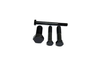 Hex Bolts In DIN 933 10m*1.5×100