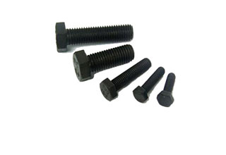 Hex Bolts In DIN 933 12m*1.75×80