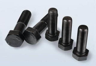 Hex Bolts In DIN 933 14m*2×40