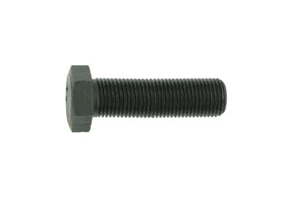 Hex Bolts In DIN 933 14m*2×60