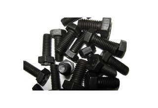 Hex Bolts In DIN 933 14m*2×100