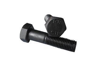 Hex Bolts In DIN 933 16m*2×60