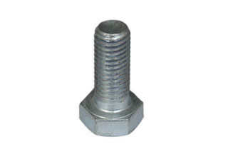 DIN 933 Hex Bolts M5X16