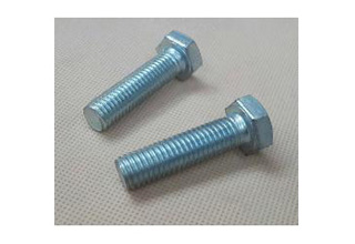 DIN 933 Hex Bolts M8X20