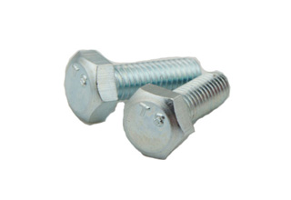 DIN 933 Hex Bolts M8X55