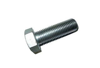 DIN 933 Hex Bolts M8X75