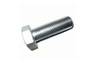 DIN 933 Hex Bolts M20X80