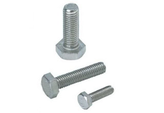 DIN 933 Hex Bolts M20X200