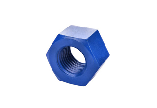 ASME SA194 B8M Hex Nut, 5/8