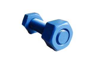 ASME SA194 Hex Nut Din934, M20