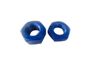 China ASME SA194 Heavy Hex Nut, 5/8