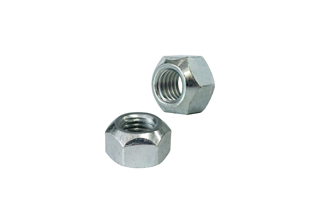 Din980 Full Metal Lock Nuts M14