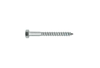 Sheet Metal Screw Din 7983, 2.9 x 16
