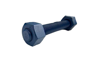China ASTM A193 B7 Stud Bolts, 2X3000