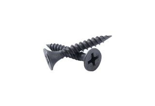 Bugle Head Phillip Drive Fine Thread Streaker Point Drywall Screw, 1.5 x 8mm