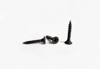 Drywall Screw, Carbon Steel 2.5 x 8mm