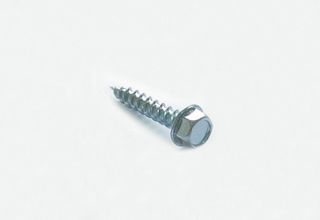 DIN6928 Screw, Carbon Steel 6.3 x 25mm