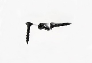 Drywall Screw, Carbon Steel 1.25 x 8mm