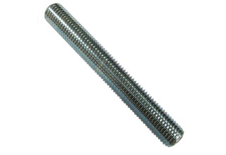 Stud Bolts, Carbon Steel M33 x 3.5 x 215mm