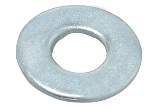 Washer, Carbon Steel M33