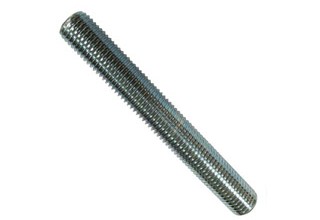 Stud Bolts, Carbon Steel M20 x 2.5 x 140mm