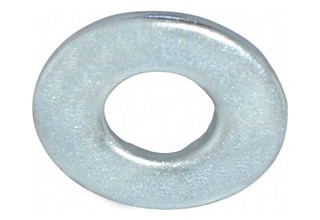 Washer, Carbon Steel M20