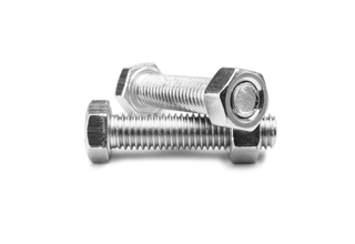 Stud Bolts, Carbon Steel M16 x 100mm