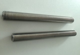 Threaded Rod, Stainless Steel 316 M16X50mm