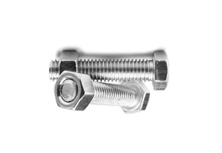 Stud Bolts, Carbon Steel M16 x 80mm