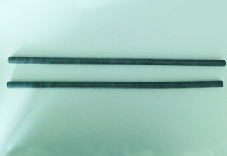 Threaded Rods, Hot Dip Galvanized Din976, M10X1000mm