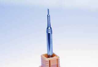 High Speed High Precision micro carbide drill bit