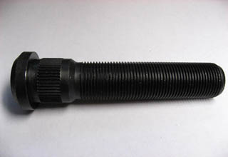 Hight quality wheel hub bolts 10.9 