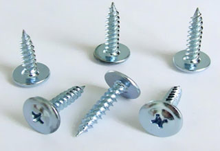  Self drilling and tapping screw Stainless Steel