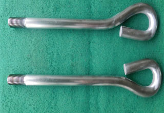 Single head hook Bolt studs bolt 