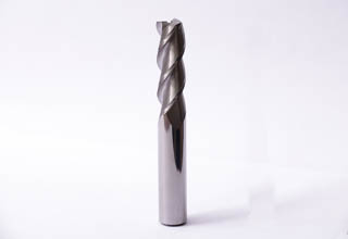 Solid carbide end mills 3 Flutes drill bits