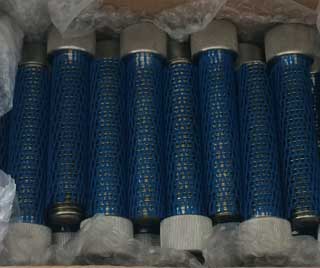 A4 DIN912 Allen Bolt Socket Screw