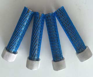 A4 DIN912 Allen Bolt Socket Screw 2