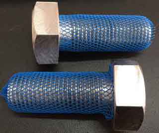 DIN933 A4-80 Hex Bolt M48X120