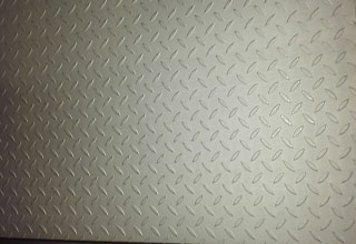 High Quality Stainless Steel and Carbon Steel Plate