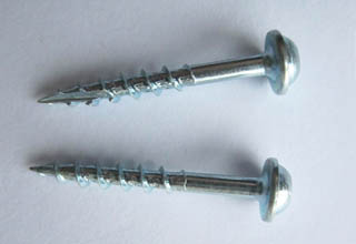  Modify Truss Head Phillip Drive BSD Thread Self Drilling Screw