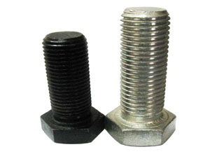 Grade12.9 Heavy Hex Bolt for Steel Structure