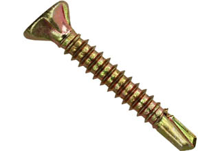 Fiber Cement Board Self Drilling Screw