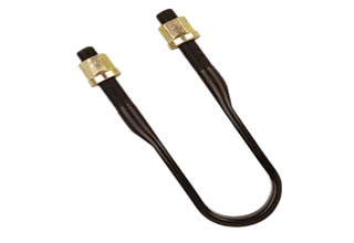 U Bolts M27