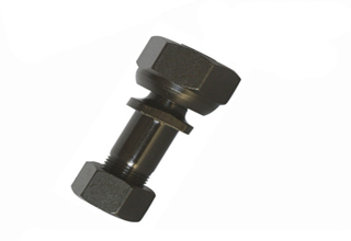  FUSO Front M20 Wheel Bolts and Nuts